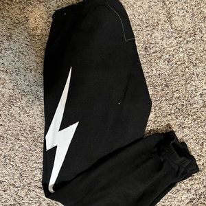 Aviator Nation Bolt Sweatpants